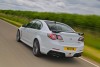 2016 Vauxhall VXR8. Image by Vauxhall.