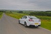 2016 Vauxhall VXR8. Image by Vauxhall.