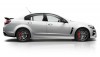 2013 Vauxhall VXR8 GTS. Image by Vauxhall.