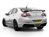 2013 Vauxhall VXR8 GTS. Image by Vauxhall.