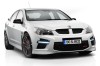 Vauxhall enters the 500hp club. Image by Vauxhall.