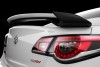 2013 Vauxhall VXR8 GTS. Image by Vauxhall.