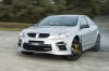 Vauxhall VXR8 GTS set for Autosport debut. Image by Vauxhall.