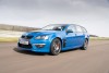 2013 Vauxhall VXR8 Tourer. Image by Vauxhall.