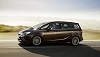 2011 Vauxhall Zafira. Image by Vauxhall.