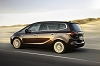 2011 Vauxhall Zafira. Image by Vauxhall.