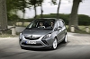 2011 Vauxhall Zafira. Image by Vauxhall.