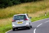 2016 Vauxhall Zafira Tourer. Image by Vauxhall.