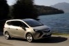 Zafira Tourer prices released. Image by Vauxhall.