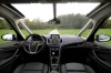 2012 Vauxhall Zafira Tourer. Image by Vauxhall.