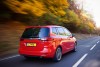 2013 Vauxhall Zafira Tourer BiTurbo. Image by Vauxhall.