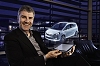 Zafira concept set for Geneva. Image by Vauxhall.