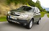 2006 Vauxhall Antara. Image by Opel.