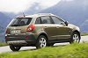 2006 Vauxhall Antara. Image by Opel.