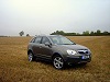 2007 Vauxhall Antara. Image by James Jenkins.