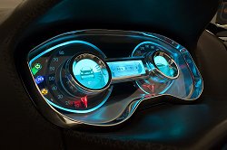 2005 Vauxhall Antara GTC concept. Image by Vauxhall. Click here for a larger image. 2005 Vauxhall Antara GTC concept. Image by Vauxhall.