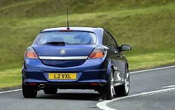 2005 Vauxhall Astra Sport Hatch. Image by Vauxhall. Click here for a larger image. 2005 Vauxhall Astra Sport Hatch. Image by Vauxhall.