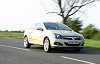 2005 Vauxhall Astra Sport Hatch SRi. Image by Shane O' Donoghue.