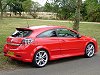 2006 Vauxhall Astra VXR. Image by James Jenkins.