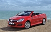 2008 Vauxhall Astra Twintop. Image by Vauxhall.