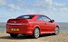 2008 Vauxhall Astra Twintop. Image by Vauxhall.