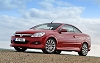 2008 Vauxhall Astra Twintop. Image by Vauxhall.