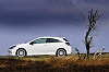 Running Rings round the Astra. Image by Vauxhall.