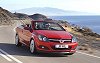 2006 Vauxhall Astra TwinTop. Image by Vauxhall.