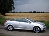 2006 Vauxhall Astra TwinTop. Image by James Jenkins.