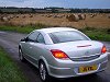 2006 Vauxhall Astra TwinTop. Image by James Jenkins.