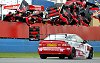 Vauxhall dominates 2004 BTCC. Image by Vauxhall.