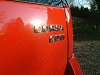 2004 Vauxhall Corsa. Image by Shane O' Donoghue.