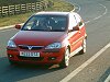 2004 Vauxhall Corsa. Image by Shane O' Donoghue.