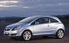 New Corsa set for UK launch. Image by Vauxhall.