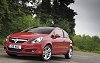 2006 Vauxhall Corsa. Image by Vauxhall.