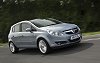 2006 Vauxhall Corsa. Image by Vauxhall.