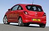 2007 Vauxhall Corsa SRi. Image by Vauxhall.