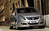 2007 Vauxhall Corsa SRi. Image by Vauxhall.