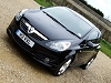 2008 Vauxhall Corsa SRi. Image by Dave Jenkins.