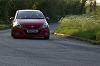 2008 Vauxhall Corsa VXR 888. Image by Shane O' Donoghue.