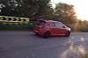 2008 Vauxhall Corsa VXR 888. Image by Shane O' Donoghue.