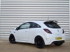 2009 Vauxhall Corsa VXR Arctic Edition. Image by Kyle Fortune.