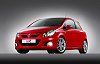 2007 Vauxhall Corsa VXR. Image by Vauxhall.