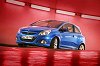 2007 Vauxhall Corsa VXR. Image by Vauxhall.