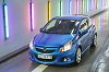 2007 Vauxhall Corsa VXR. Image by Vauxhall.