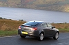 2008 Vauxhall Insignia. Image by Shane O' Donoghue.