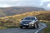 2008 Vauxhall Insignia. Image by Shane O' Donoghue.