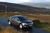 2008 Vauxhall Insignia. Image by Shane O' Donoghue.