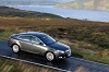 2008 Vauxhall Insignia. Image by Shane O' Donoghue.