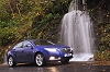 2009 Vauxhall Insignia. Image by Vauxhall.